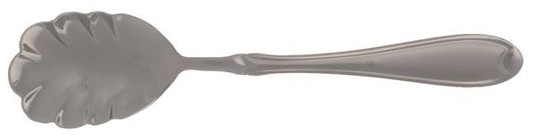 Summerset Frost (Stainless) Sugar Shell Spoon
