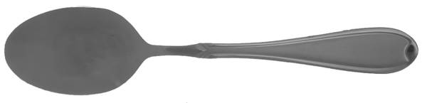 Summerset Frost (Stainless) Place/Oval Soup Spoon