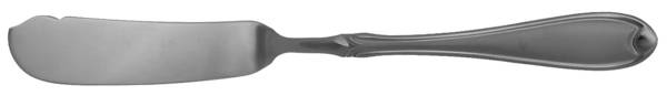 Summerset Frost (Stainless) Flat Handle Master Butter Knife