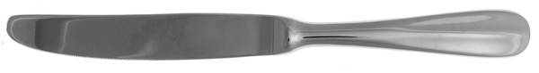Camryn (Stainless) Modern Solid Knife