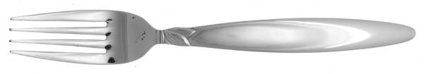 Laurel (Stainless) by Pfaltzgraff