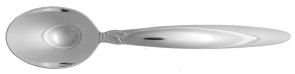Laurel (Stainless) Teaspoon