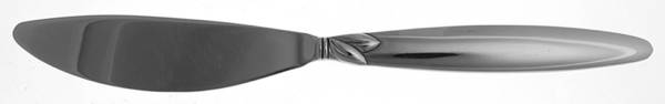 Laurel (Stainless) Modern Solid Knife