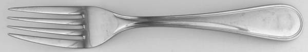 PBN40 (Stainless) Fork