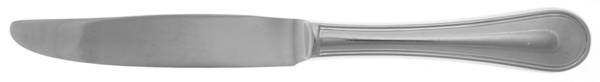 PBN40 (Stainless) New French Hollow Knife