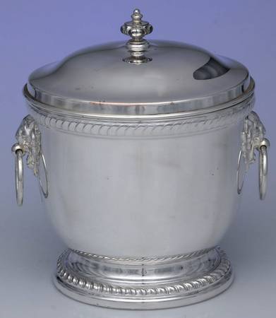 3700 (Silverplate, Hollowware) by Poole Silver 