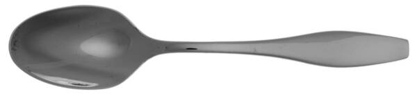 Colette-Glossy (Stainless) Teaspoon