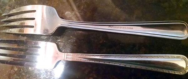 Voyage (Stainless) by Pfaltzgraff