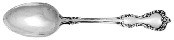 PWEPWE7 (Sterling) Teaspoon
