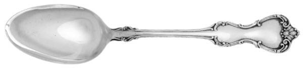 PWEPWE7 (Sterling) Tablespoon (Serving Spoon)