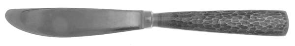 PBN41 (Stainless) Modern Solid Knife