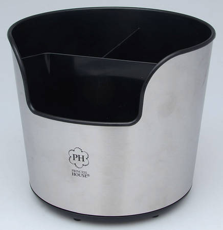Culinario (Hollowware) Rotating Utensil Caddy