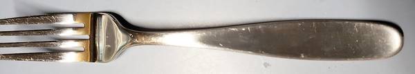Satin Delia (Stainless) by Pfaltzgraff