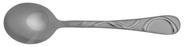 Garland Frost (Stainless) Sugar Spoon