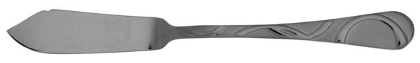 Garland Frost (Stainless) Flat Handle Master Butter Knife