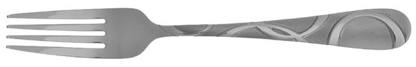 Garland Frost (Stainless) Fork by Pfaltzgraff