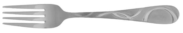 Garland Frost (Stainless) Fork