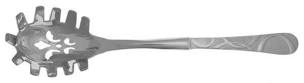 Garland Frost (Stainless) Pasta Server with Stainless Bowl HC