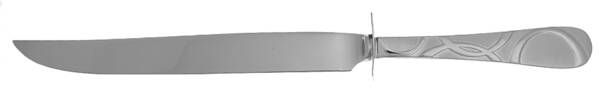 Garland Frost (Stainless) Carving Knife Small with Stainless Blade HC