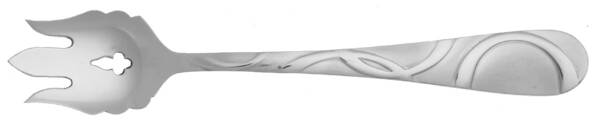 Garland Frost (Stainless) Vegetable Serving Fork Solid  HC