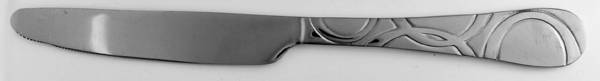 Garland Frost (Stainless) New French Solid Knife by Pfaltzgraff