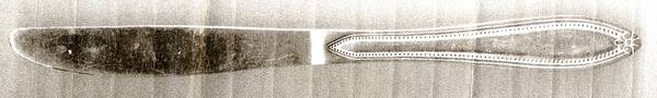 PFF92 (Stainless) Modern Hollow Knife