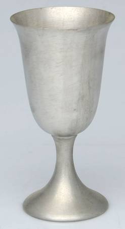 2217 (Hollowware, Pewter) by Poole Silver 