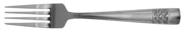 Carlisle (Stainless) Individual Salad Fork