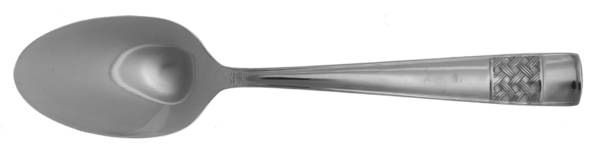Carlisle (Stainless) Place/Oval Soup Spoon