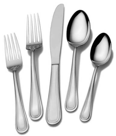 Forte (Stainless) by Pfaltzgraff