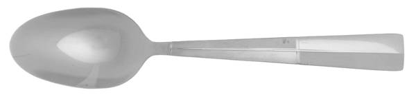 Arabesque Frost (Stainless) Teaspoon