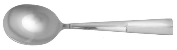 Arabesque Frost (Stainless) Sugar Spoon