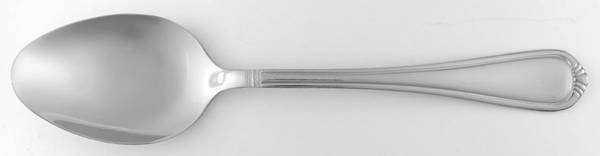 Nouveau (Stainless) Tablespoon (Serving Spoon) by Pfaltzgraff
