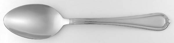 Place/Oval Soup Spoon