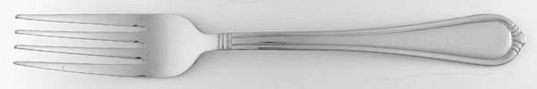 Nouveau (Stainless) by Pfaltzgraff