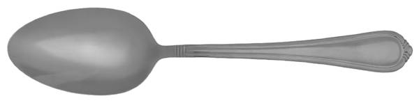 Nouveau (Stainless) Tablespoon (Serving Spoon) by Pfaltzgraff