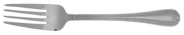 PFF95 (Stainless) Individual Salad Fork