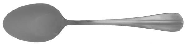 Simplicity (Stainless) Teaspoon