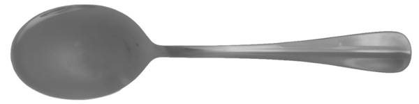 Simplicity (Stainless) Sugar Spoon