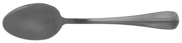 Simplicity (Stainless) Place/Oval Soup Spoon