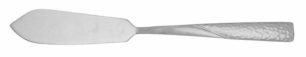 Loring (Stainless) Flat Handle Master Butter Knife