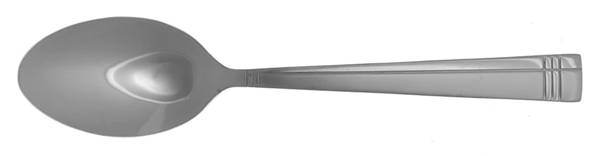 Dawson Frost (Stainless) Teaspoon