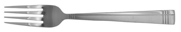 Dawson Frost (Stainless) Individual Salad Fork