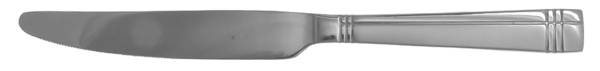 Dawson Frost (Stainless) New French Solid Knife