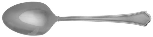 Capri Frost (Stainless) Tablespoon (Serving Spoon)