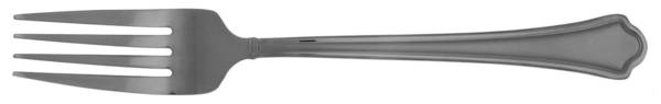 Capri Frost (Stainless) Individual Salad Fork
