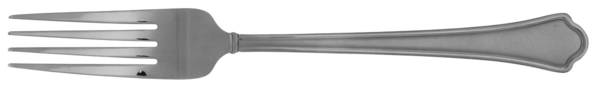Capri Frost (Stainless) Fork
