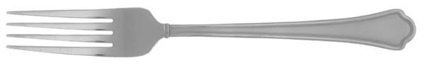 Capri Frost (Stainless) Fork