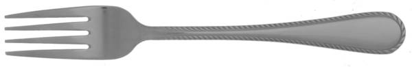 Individual Salad Fork