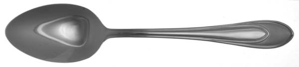 Winston Frost (Stainless) Place/Oval Soup Spoon